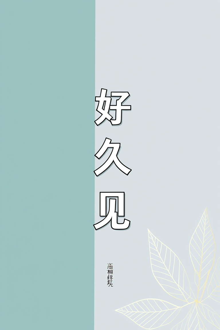好久不见