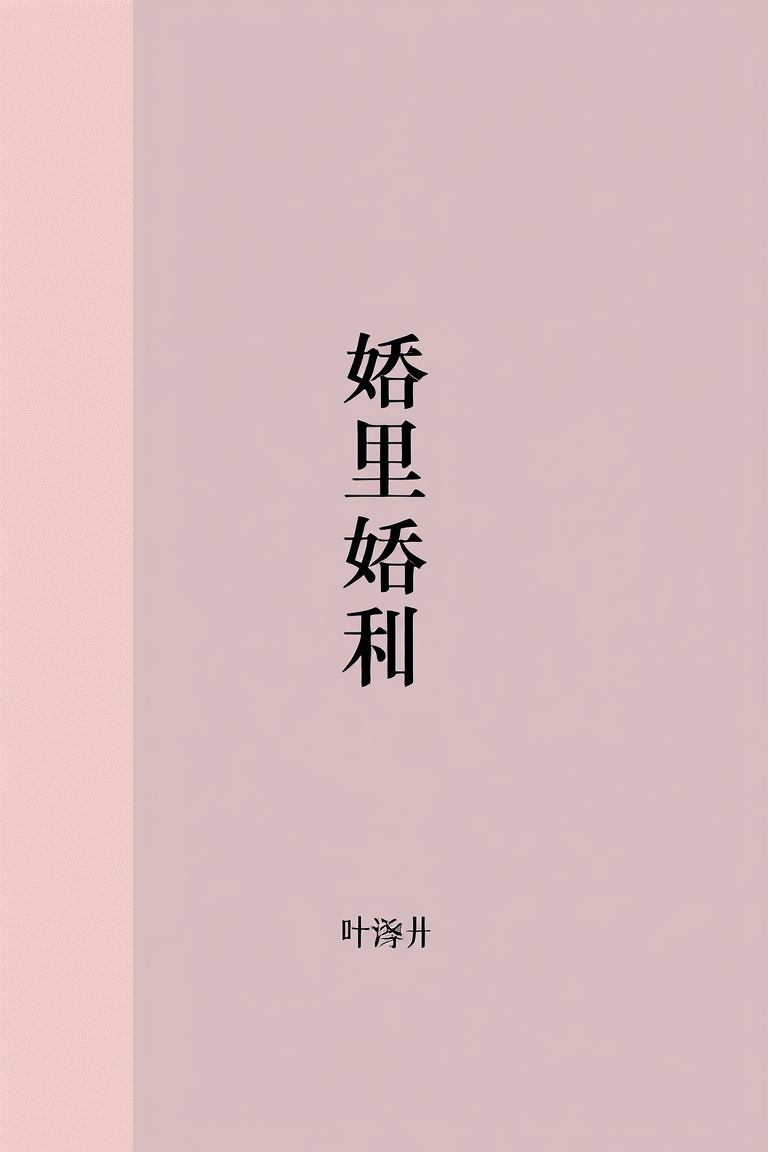婚里婚外
