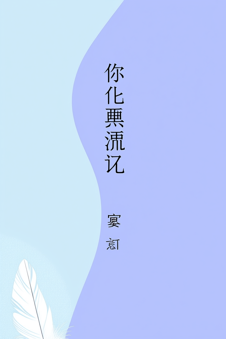 你这么漂亮