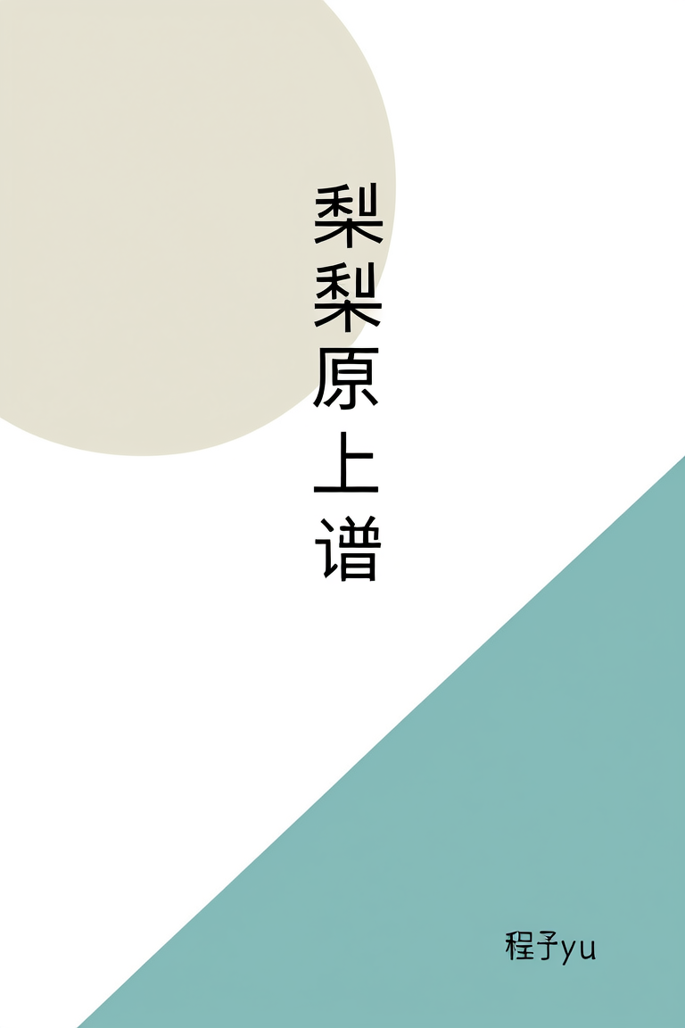 梨梨原上谱