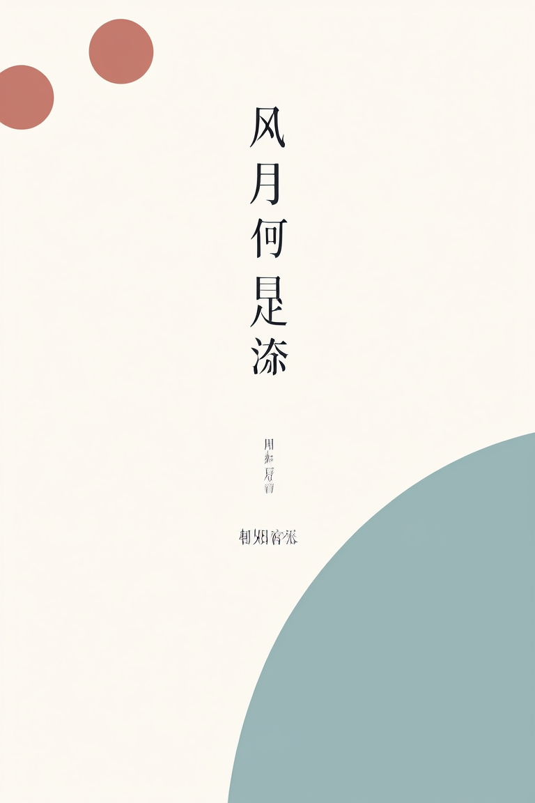 风月何须添