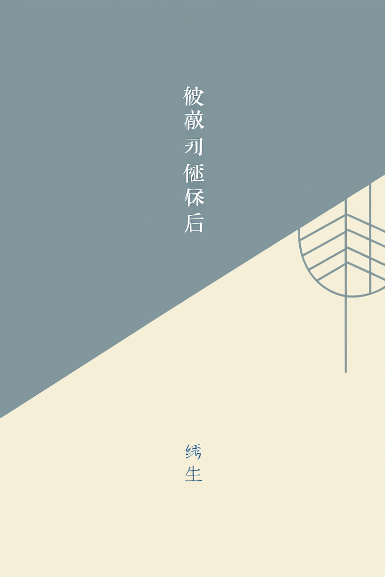 被献给邪祟后