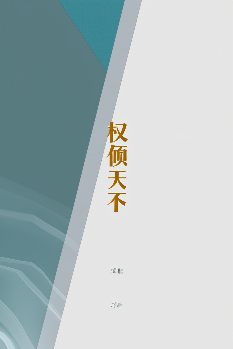 权倾天下