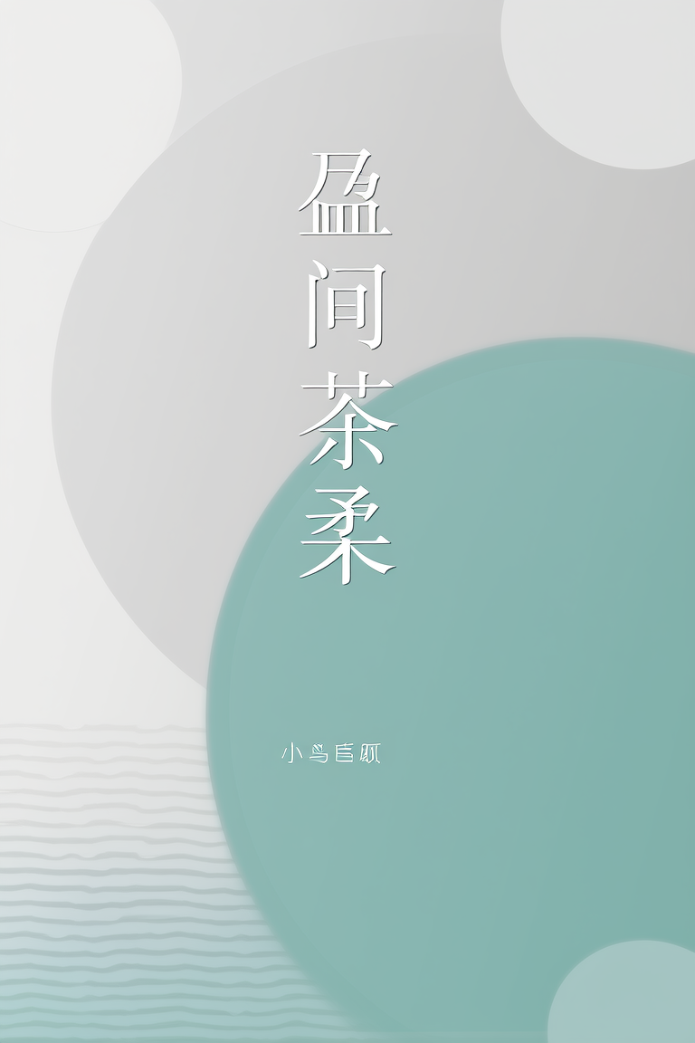 盈间茶柔