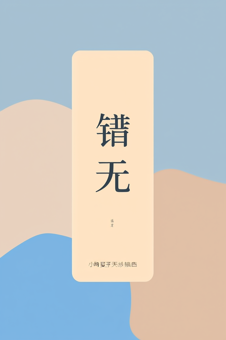 错