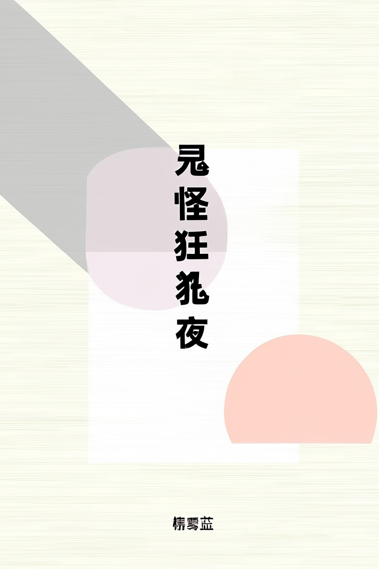 鬼怪狂欢夜
