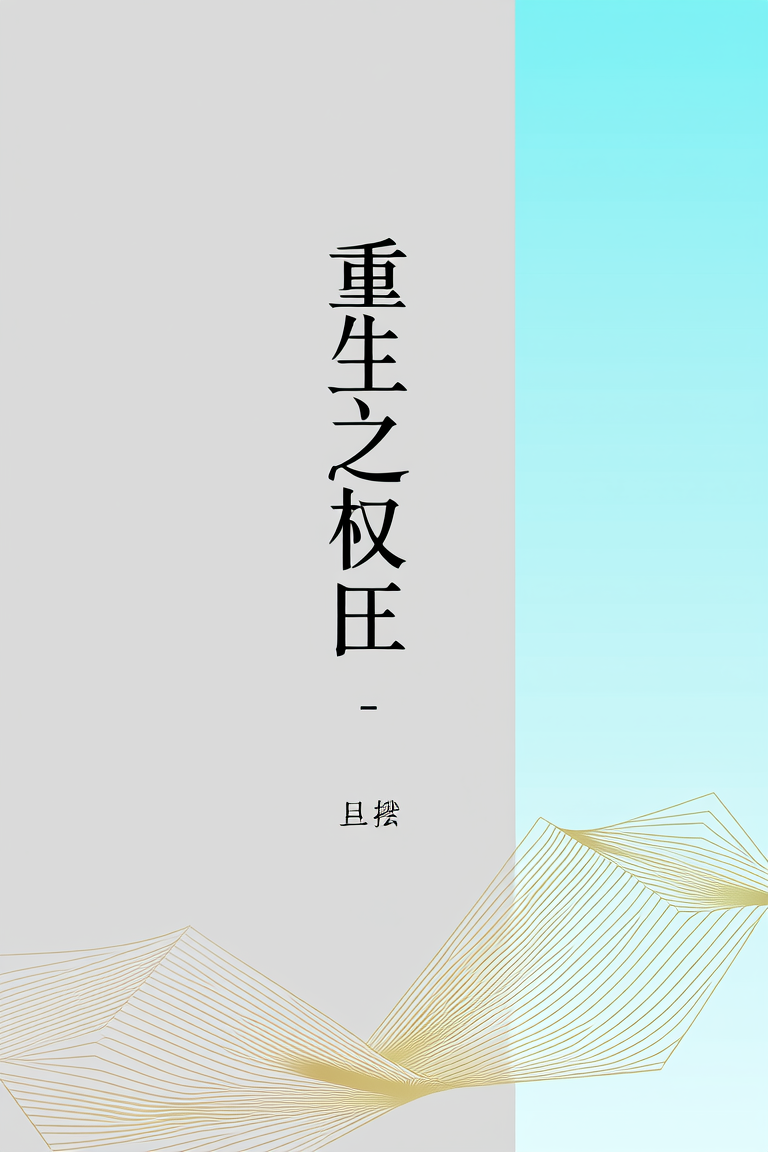 重生之权臣