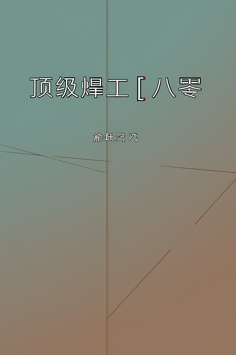 顶级焊工[八零