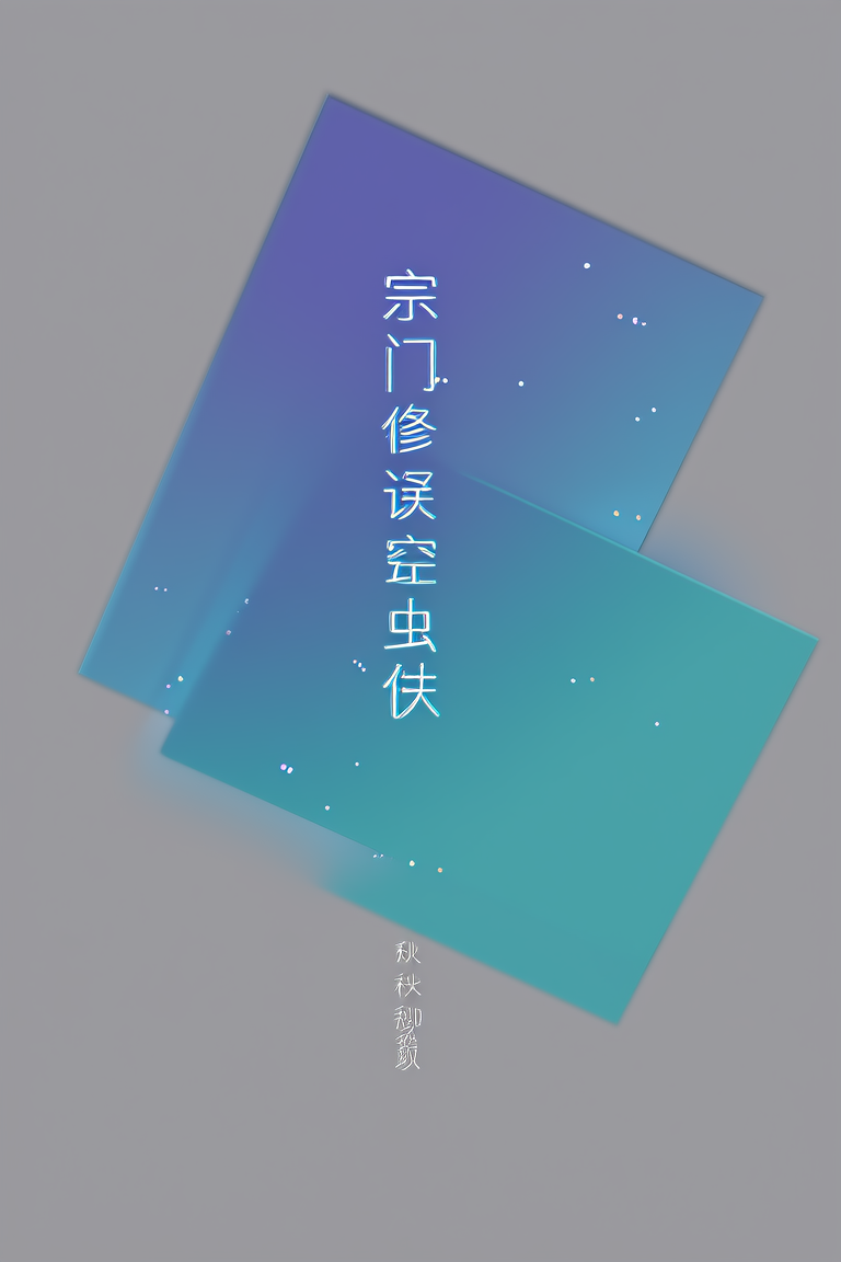 宗门修炼误穿虫族