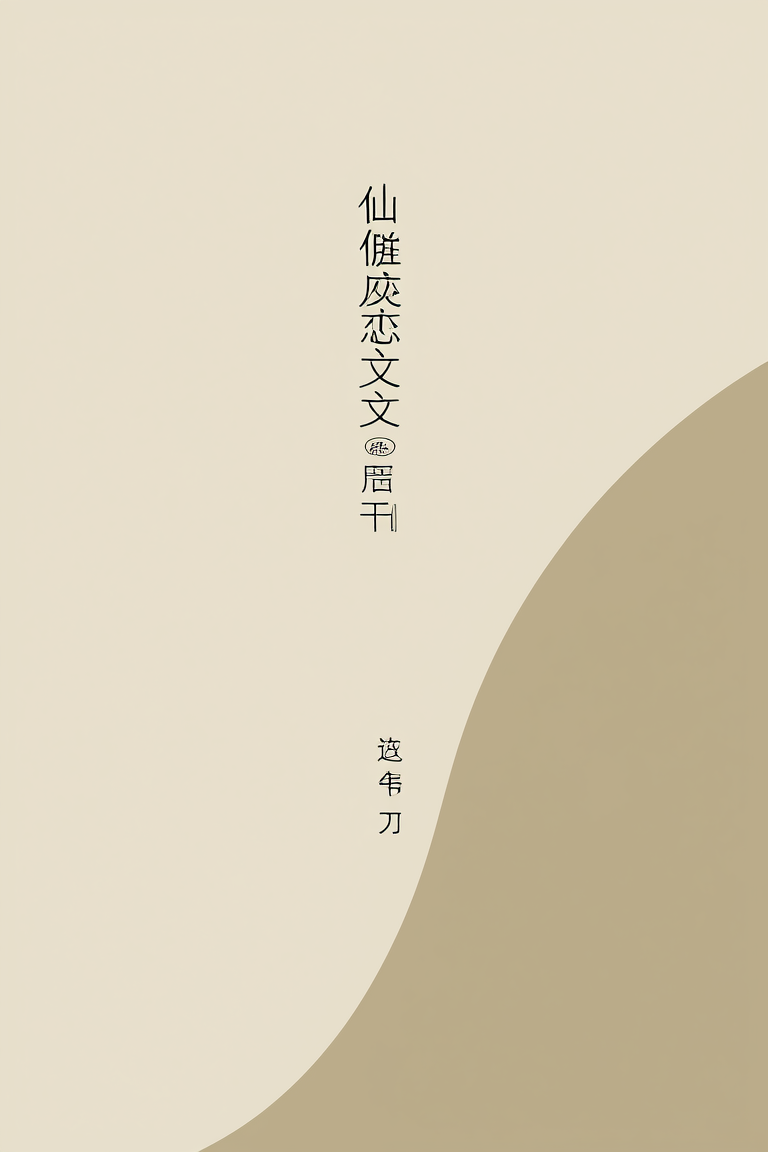 仙侠虐恋文结束后[穿书