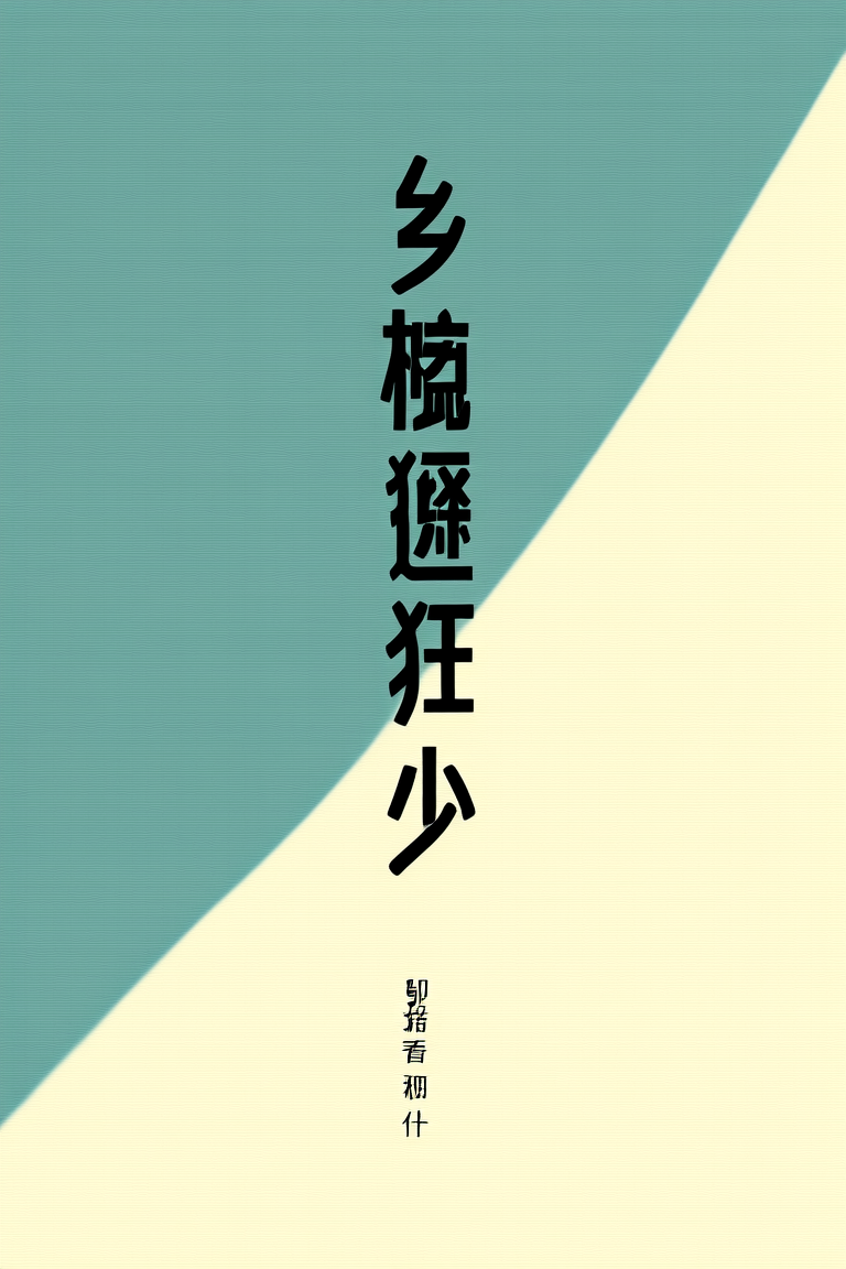 乡村逍遥狂少