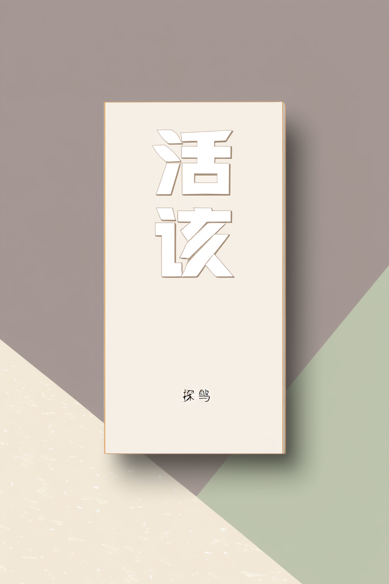 活该
