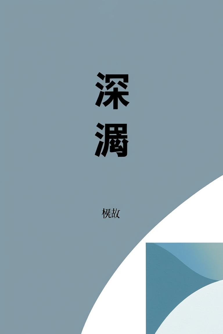 深溺
