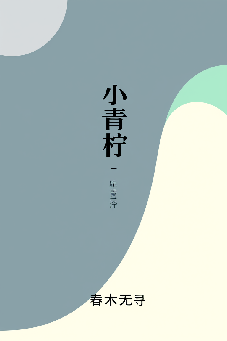 小青柠