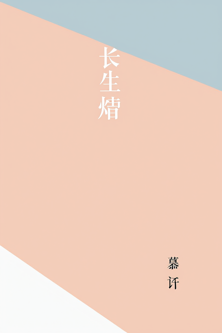 长生烛