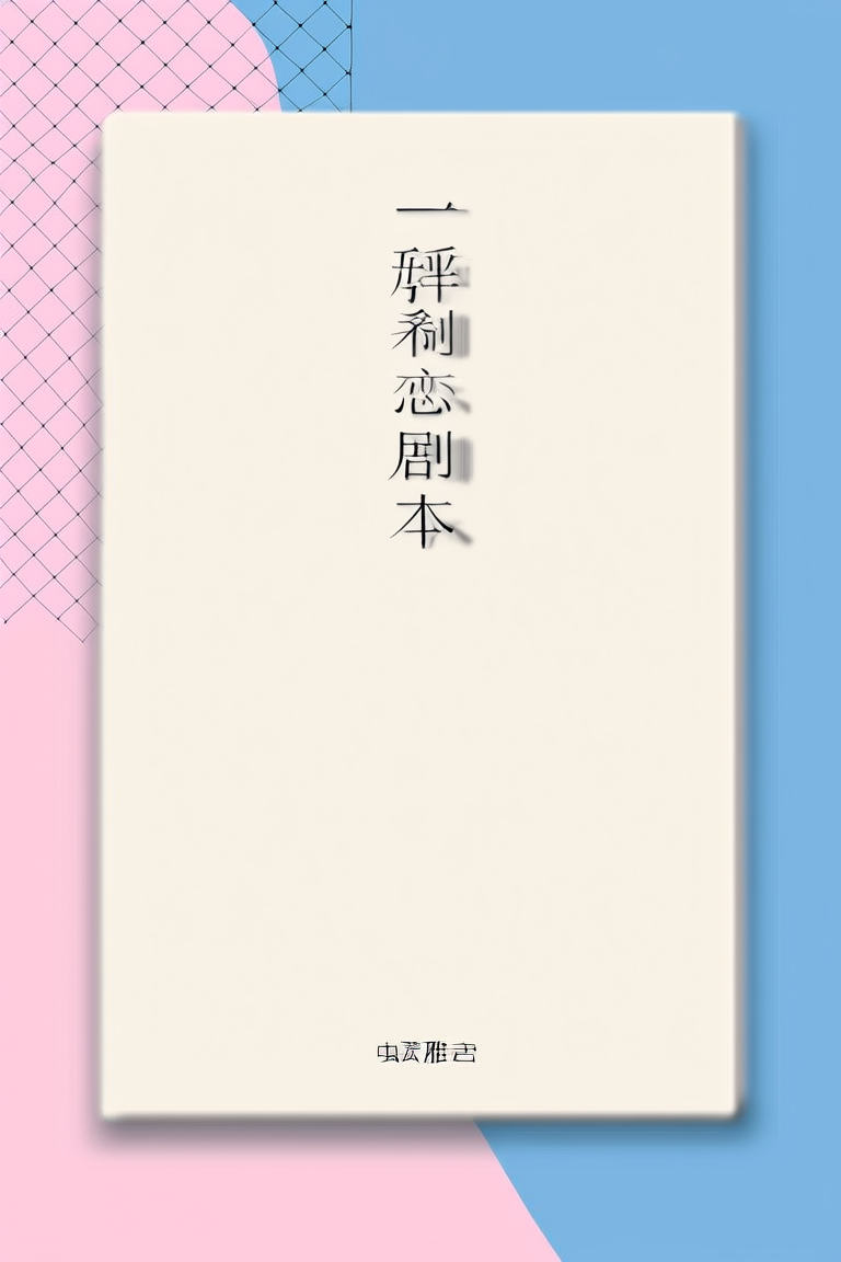 一脚踹翻虐恋剧本