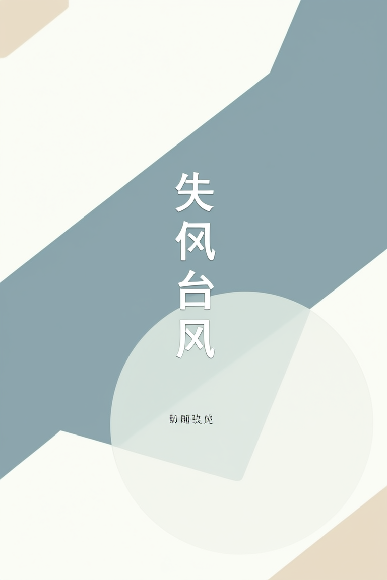 失约台风