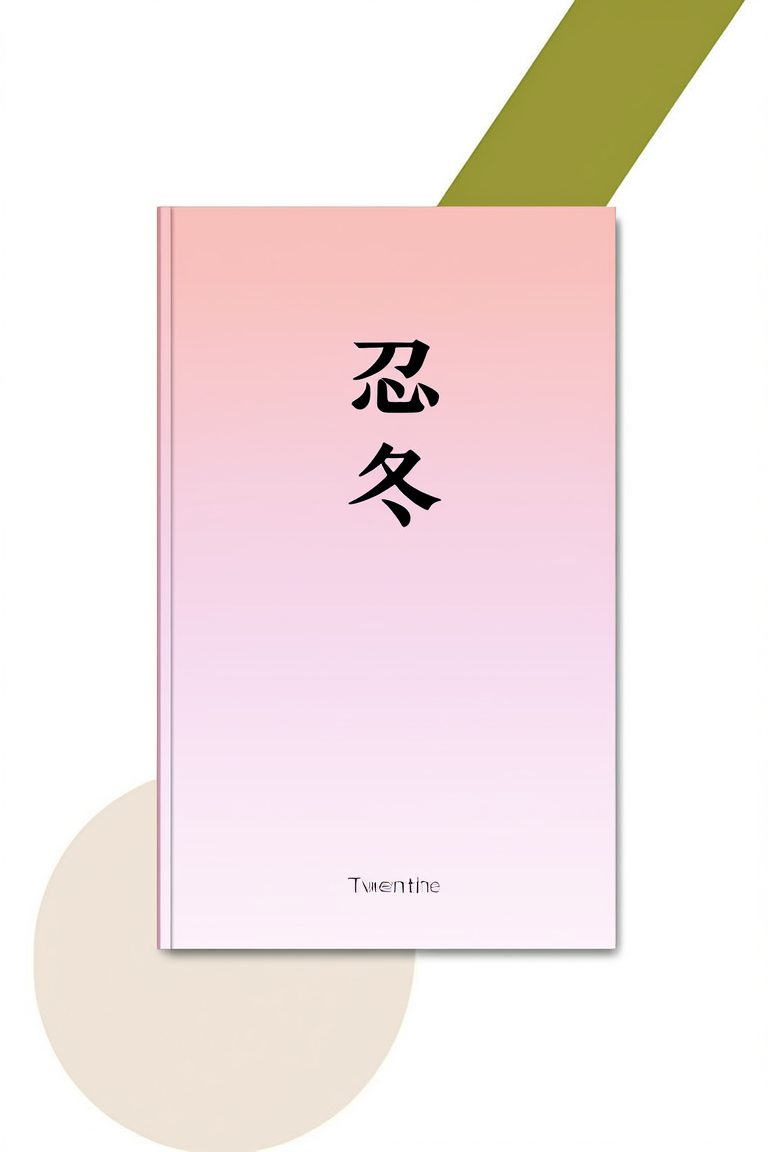 忍冬