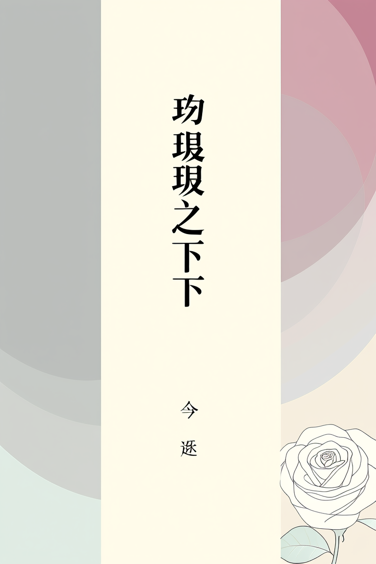 玫瑰之下
