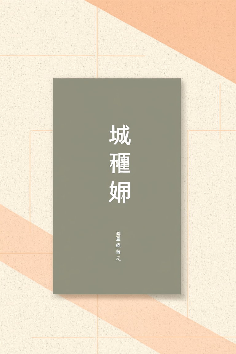 城隍娘