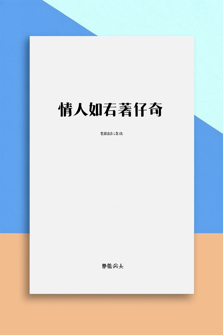情人如若很好奇