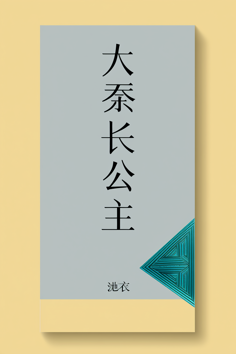 大秦长公主