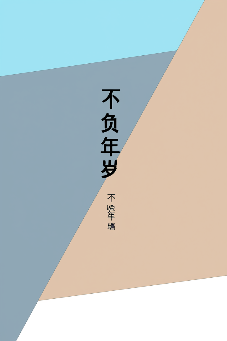 不负年岁