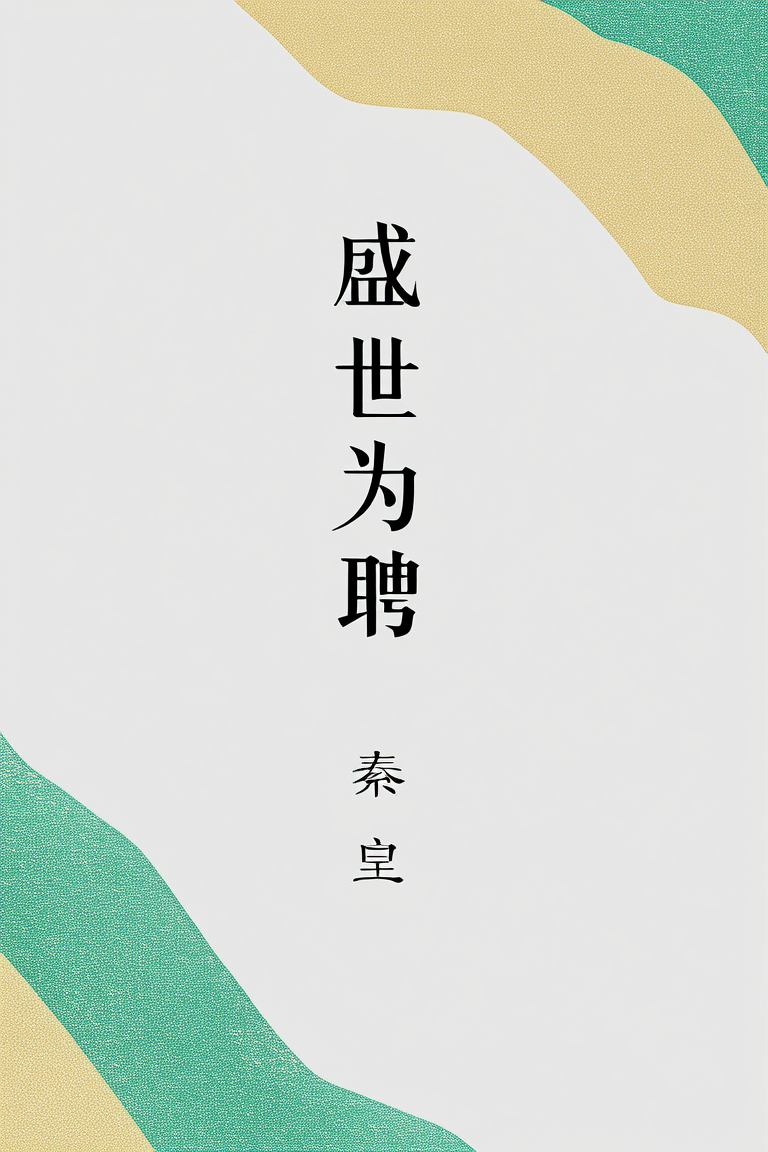 盛世为聘