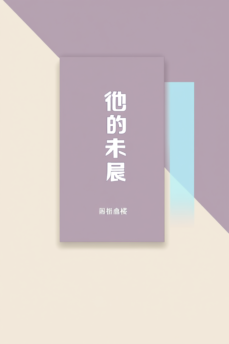 他的未亡