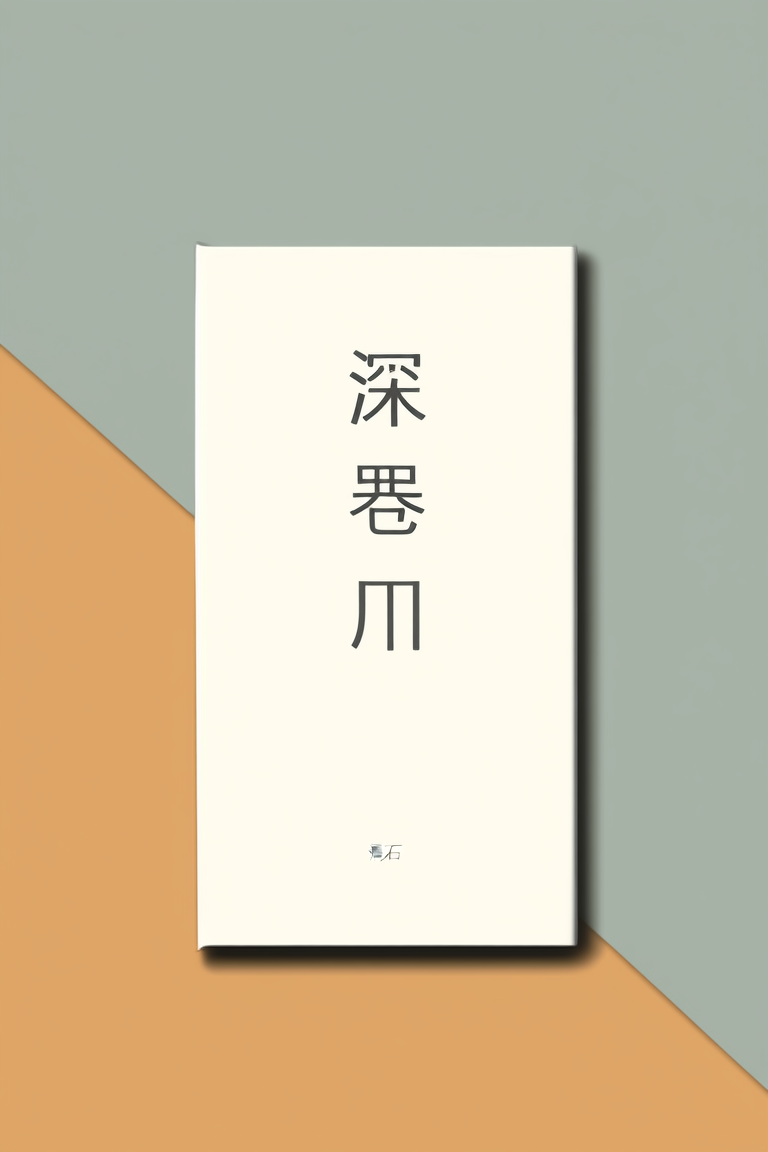 深巷有光