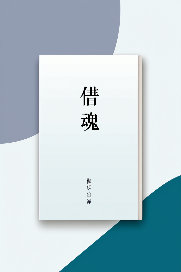借魂