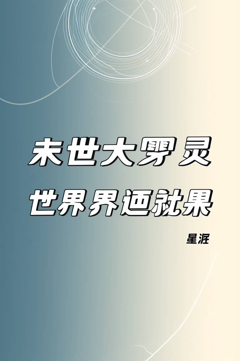 末世大佬灵异世界再就业