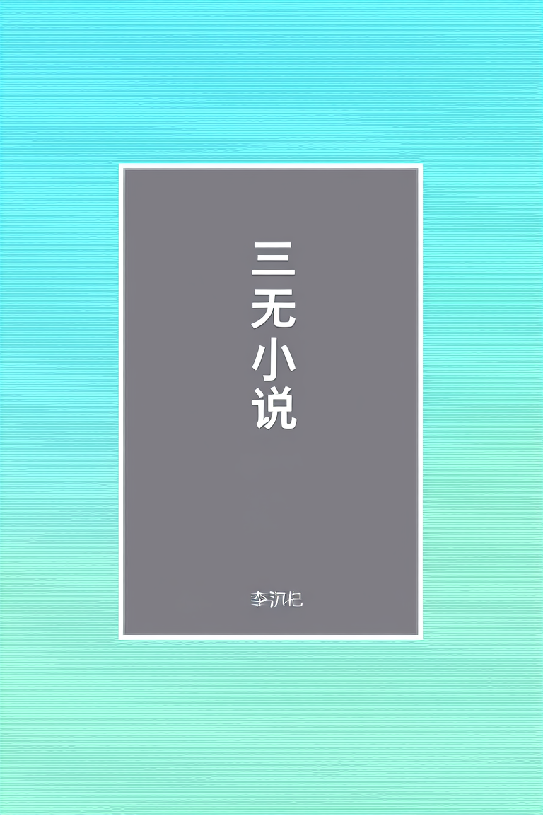 三无小说