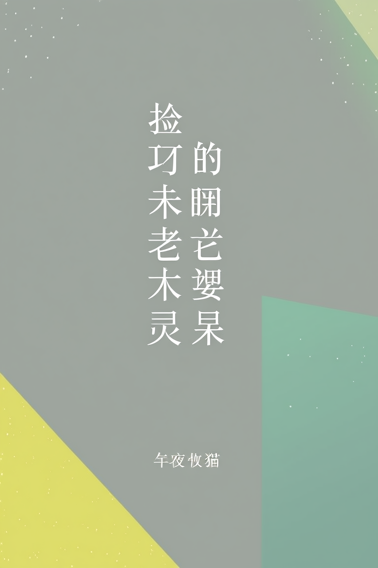 捡到未来老婆的灵魂