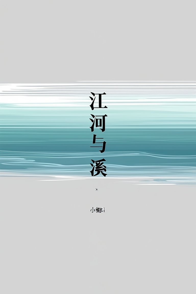 江河与溪