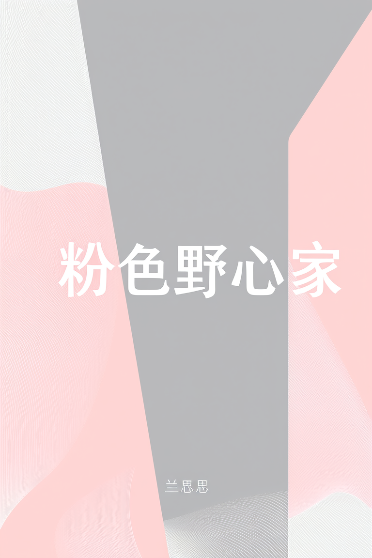 粉色野心家