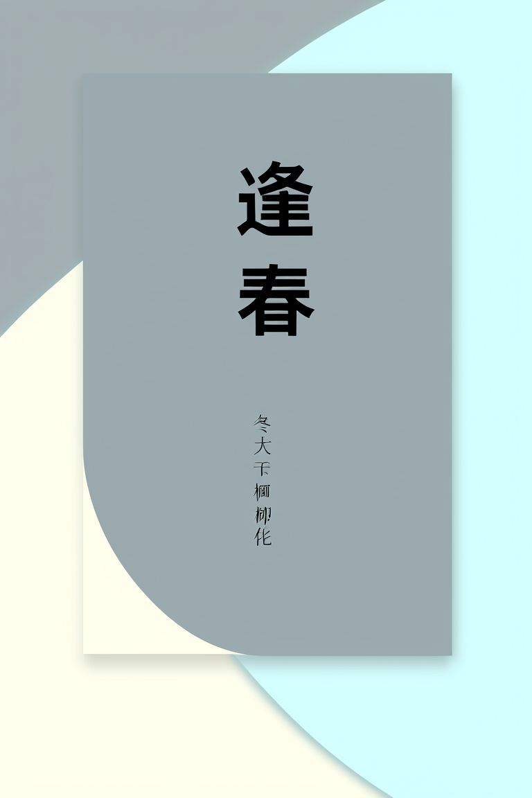 逢春