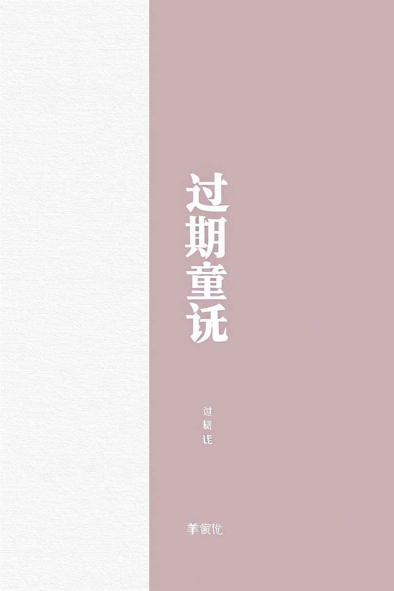 过期童话