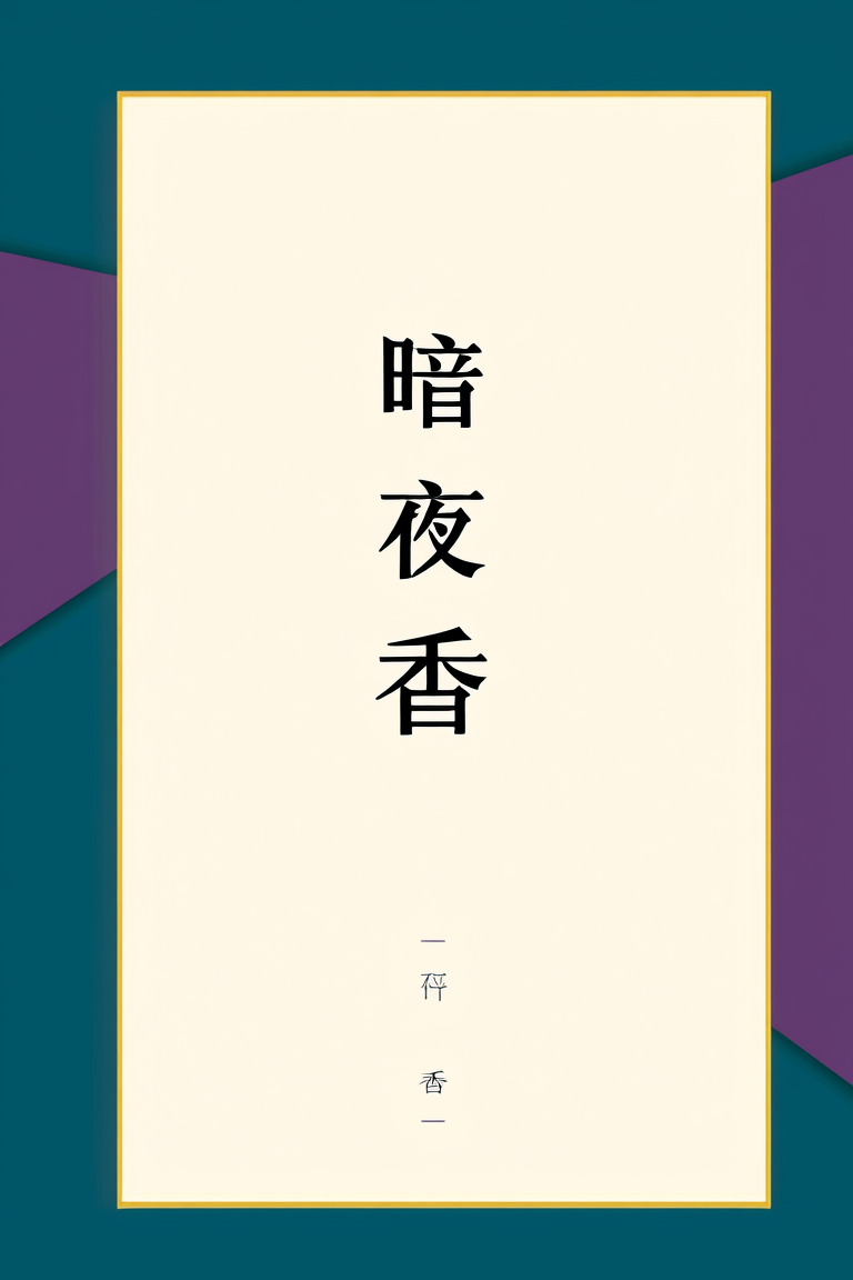 暗夜香