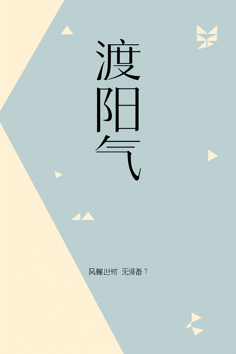 渡阳气