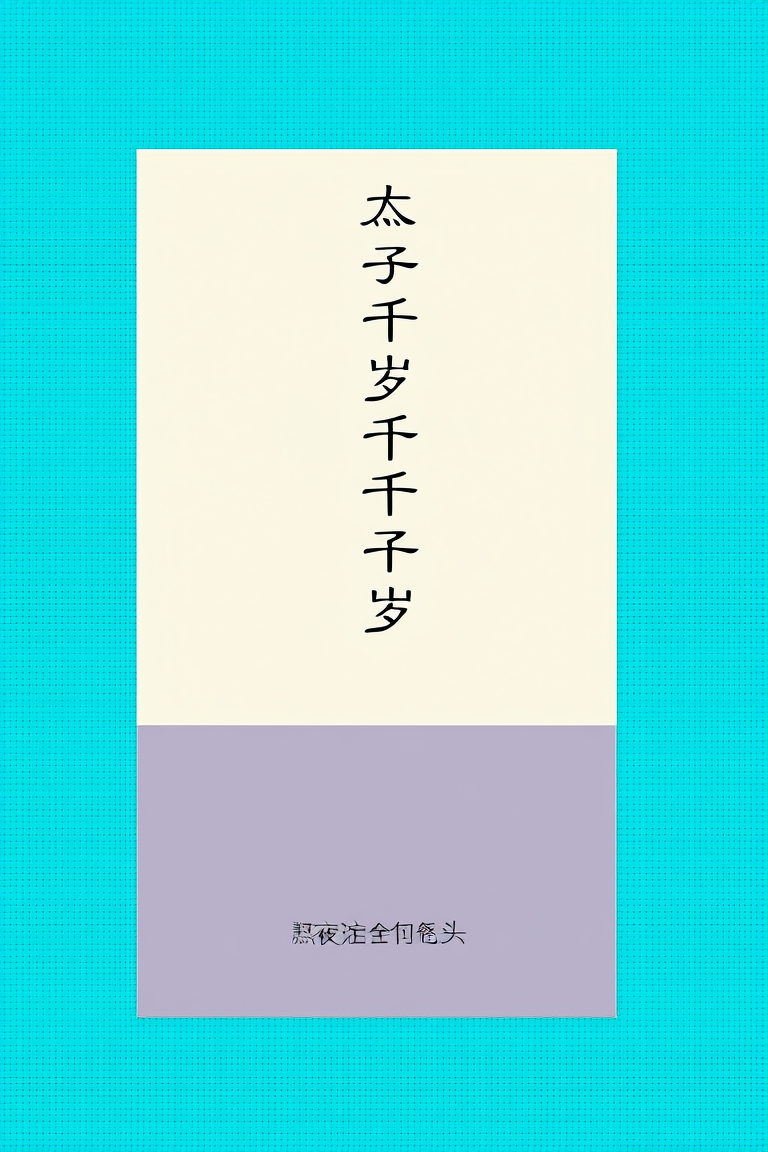 太子千岁千千岁