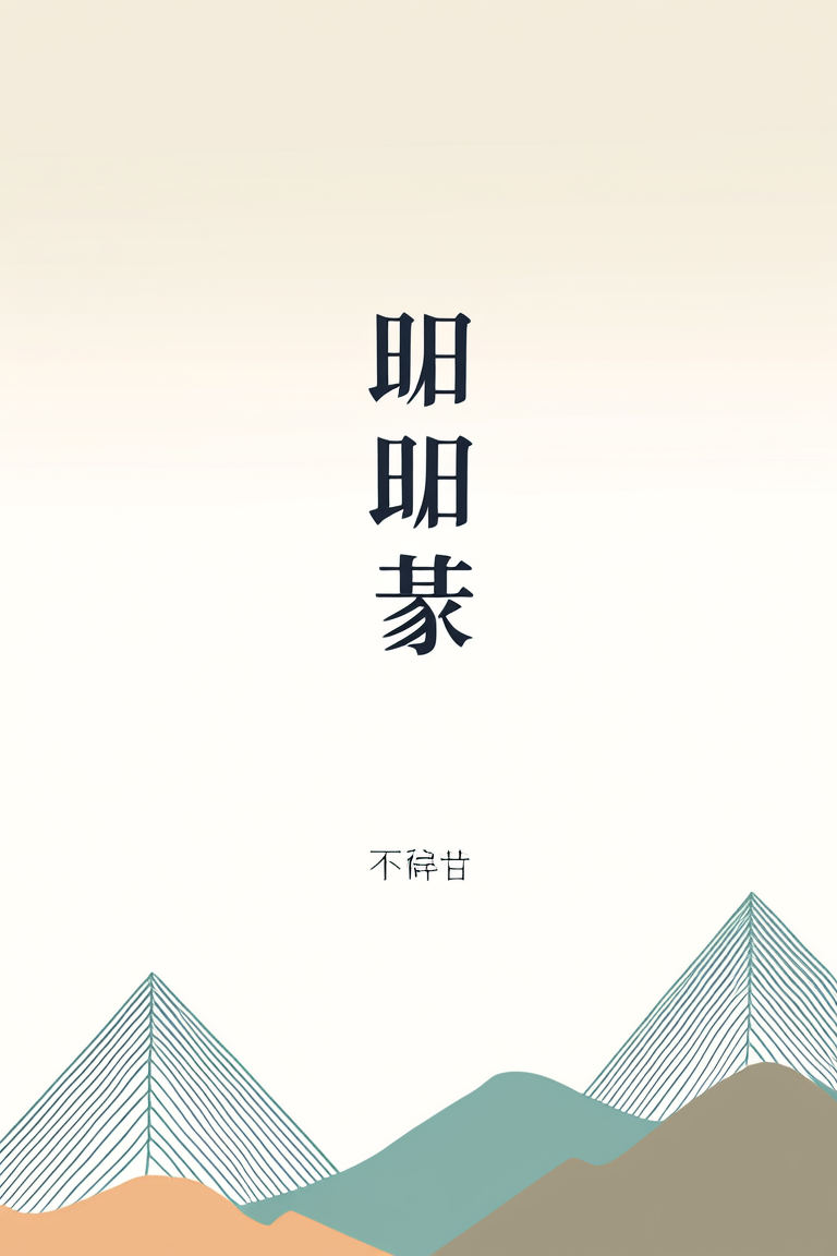 昭昭往事