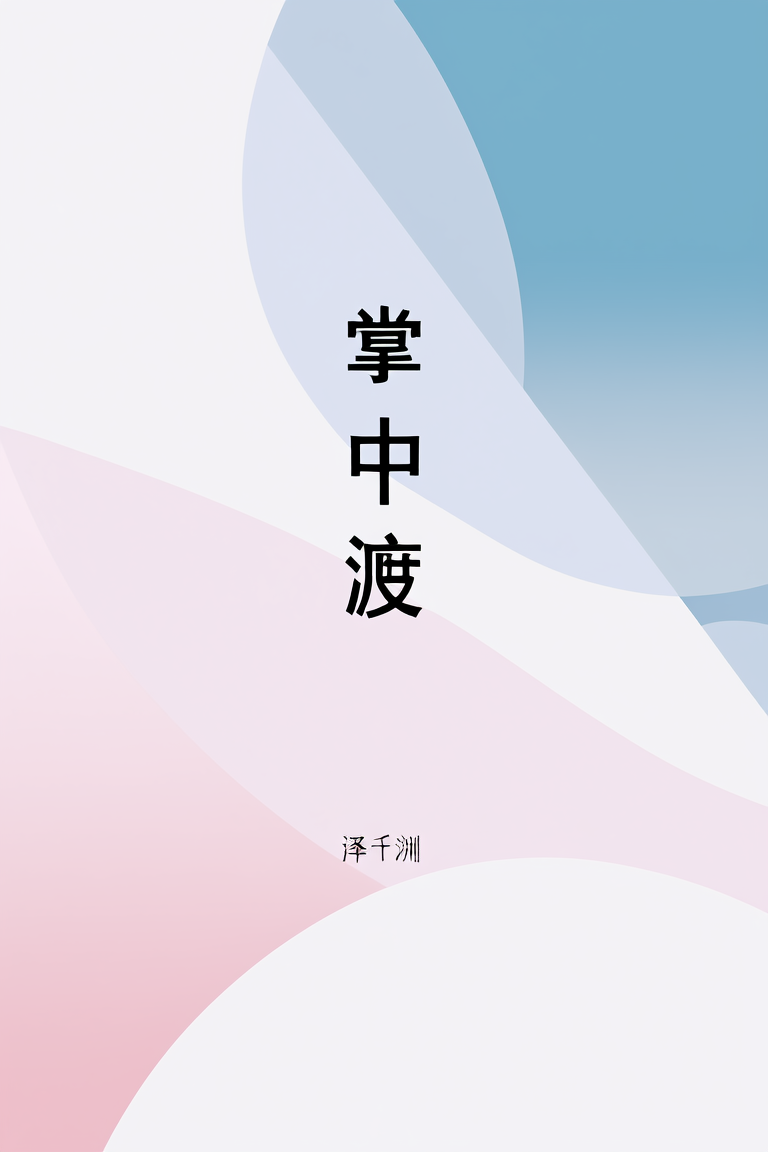 掌中渡