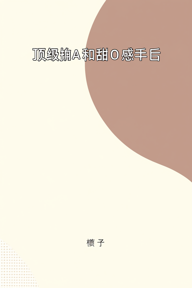 顶级拽A和甜O订婚后