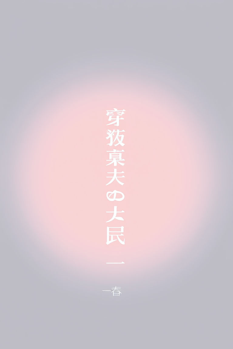 穿成寡夫郎之后