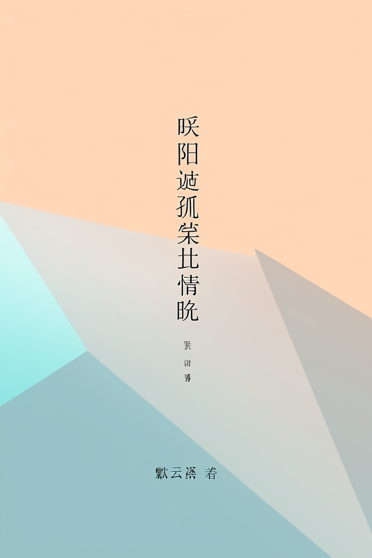 暖阳渡孤晚，棠雪赴情深
