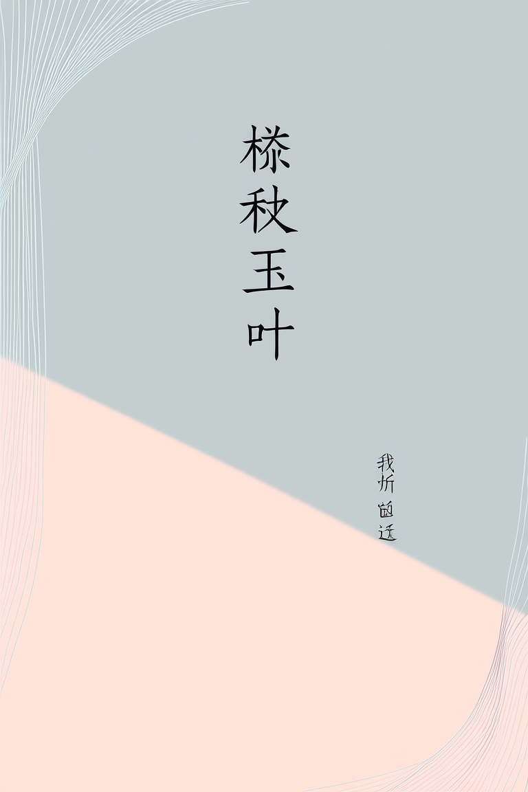 矜枝玉叶
