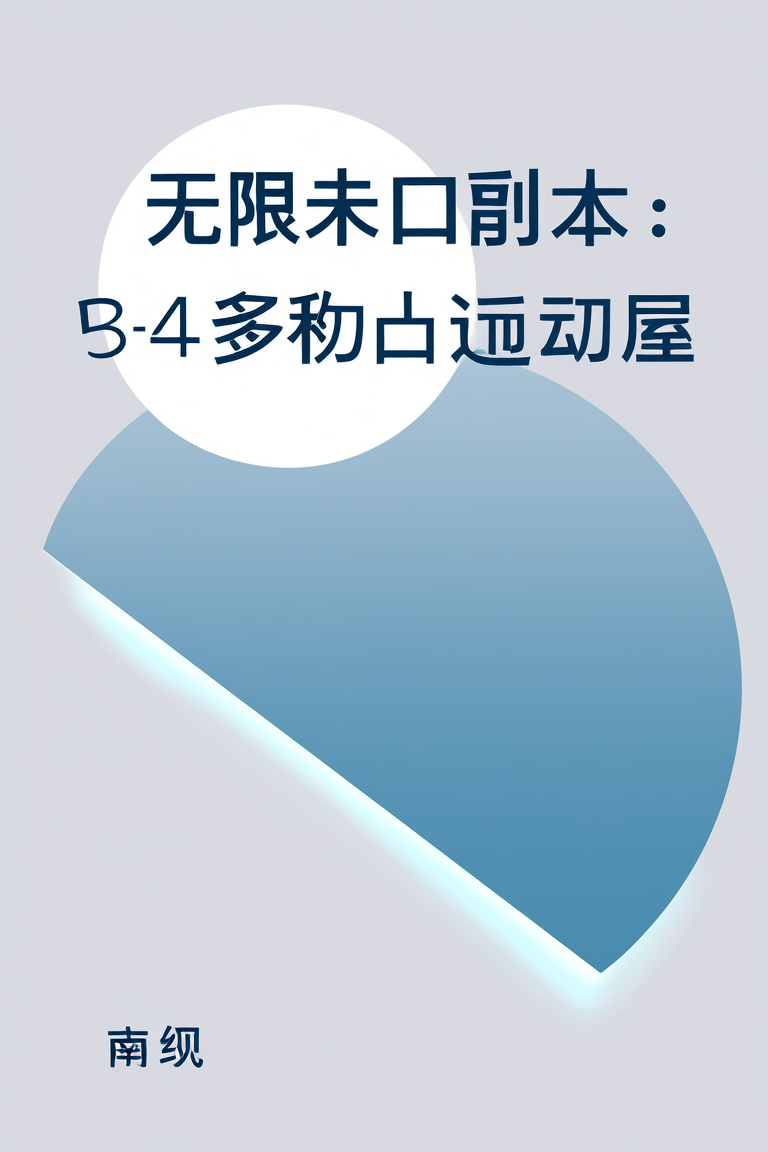 无限末日副本：我有移动安全屋