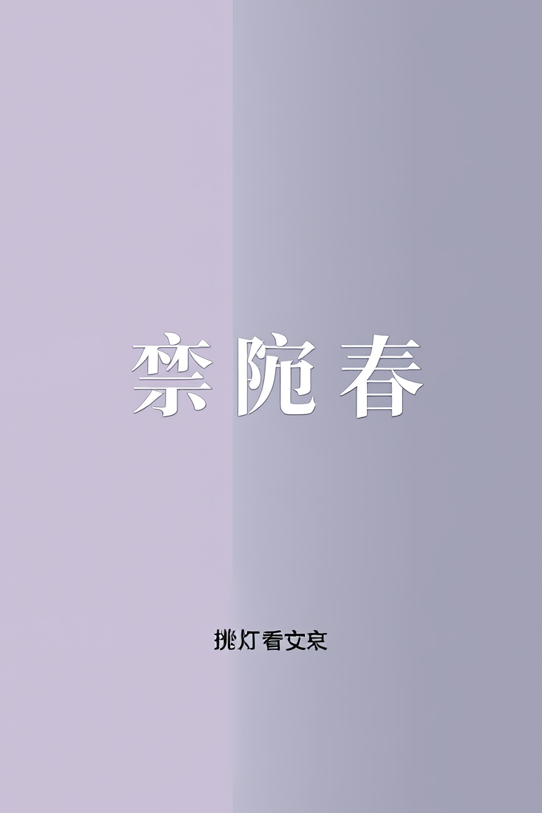 禁苑春