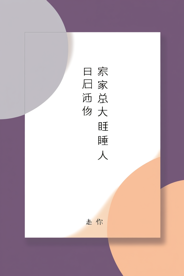 秦家总有人睡不着